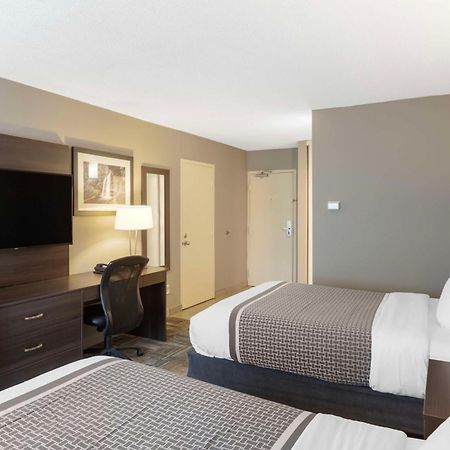 Best Western Milton Εξωτερικό φωτογραφία