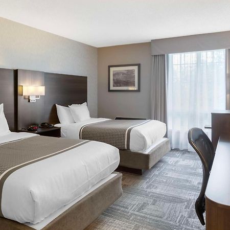 Best Western Milton Εξωτερικό φωτογραφία