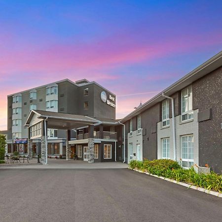 Best Western Milton Εξωτερικό φωτογραφία