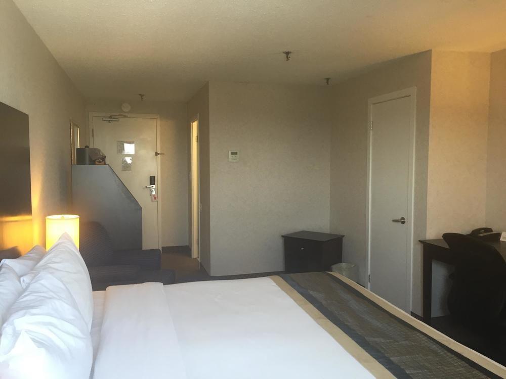 Best Western Milton Εξωτερικό φωτογραφία