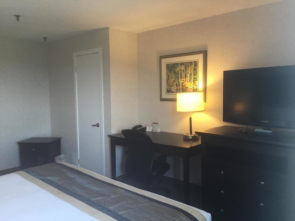 Best Western Milton Εξωτερικό φωτογραφία
