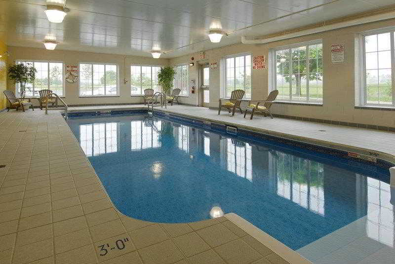 Best Western Milton Ανέσεις φωτογραφία
