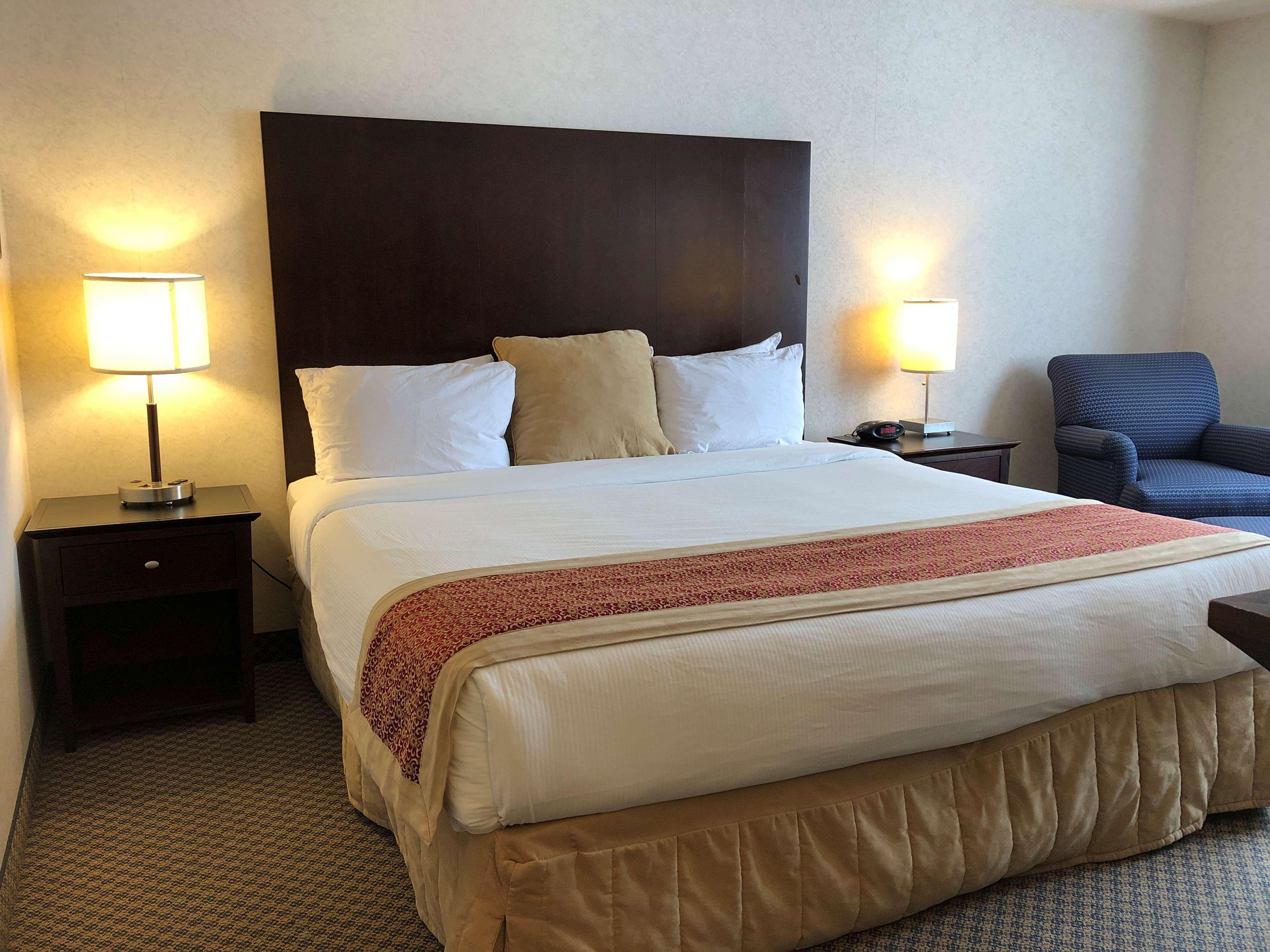 Best Western Milton Εξωτερικό φωτογραφία