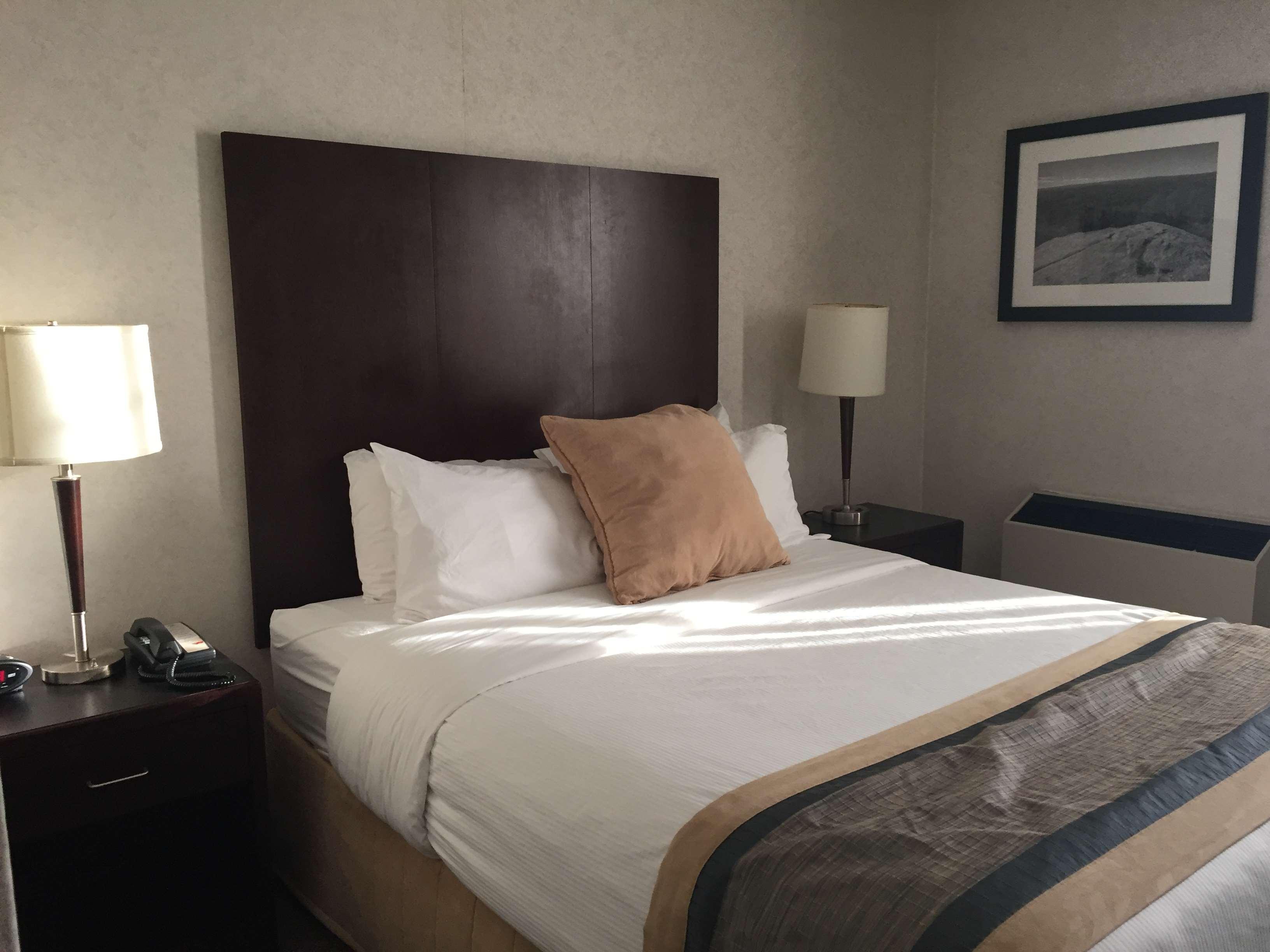 Best Western Milton Εξωτερικό φωτογραφία
