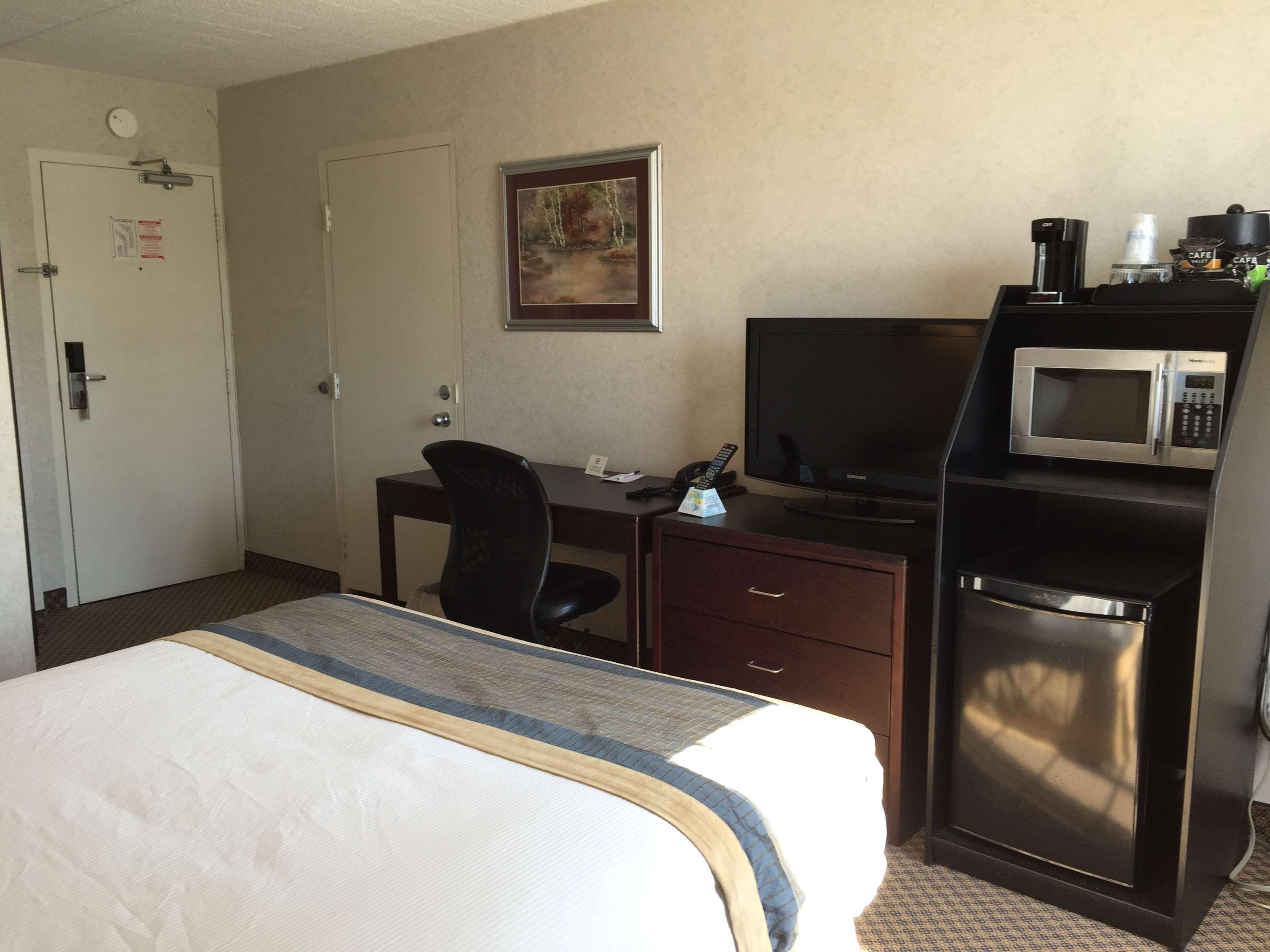 Best Western Milton Εξωτερικό φωτογραφία