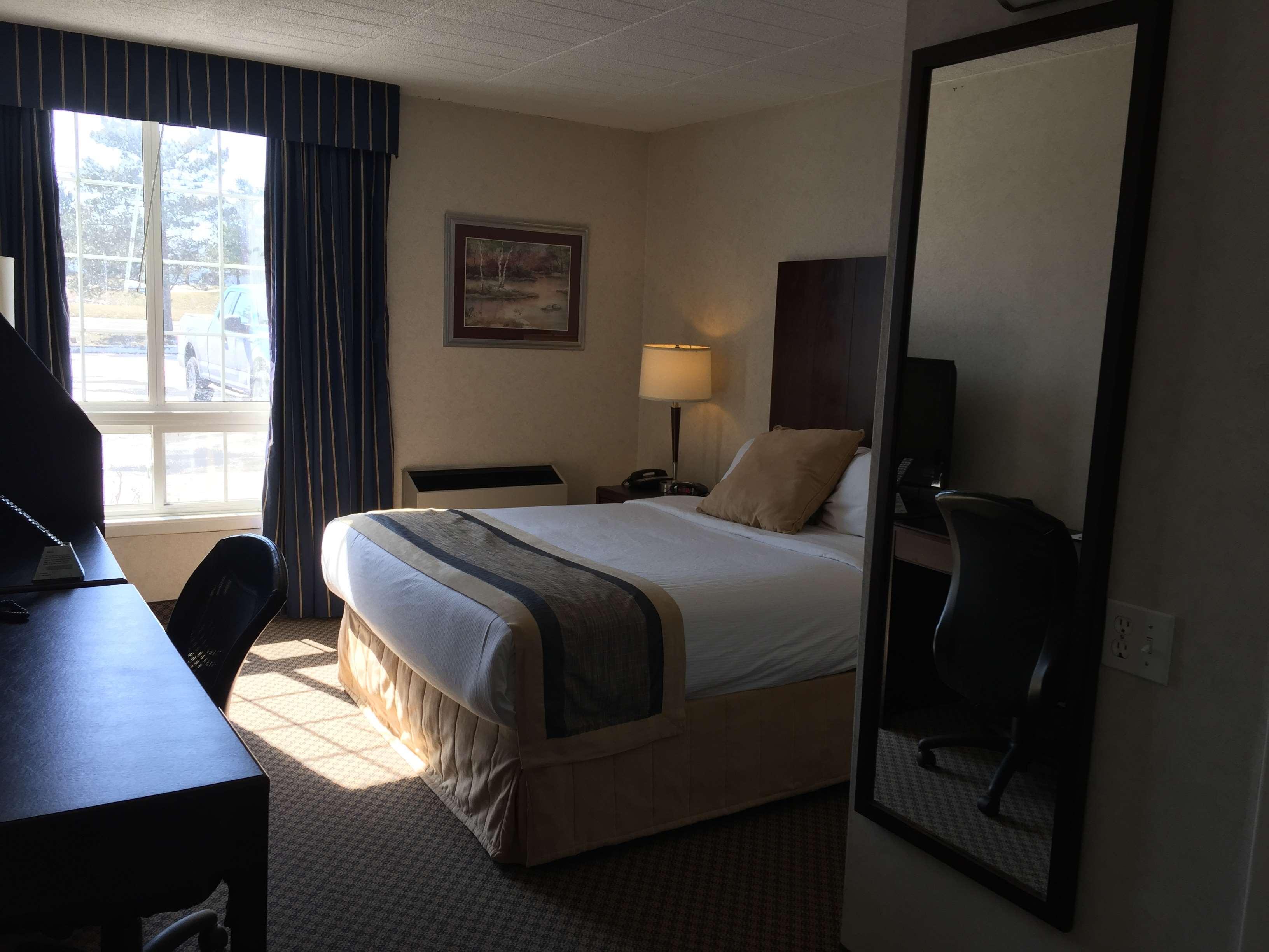 Best Western Milton Εξωτερικό φωτογραφία