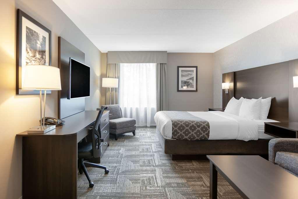 Best Western Milton Δωμάτιο φωτογραφία