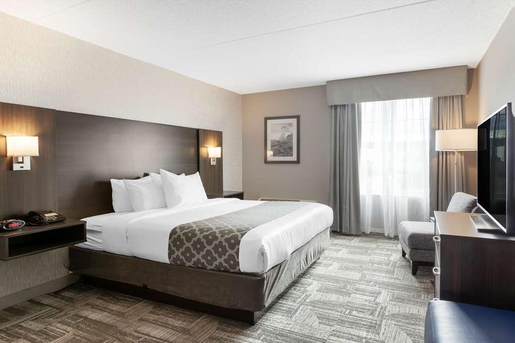 Best Western Milton Δωμάτιο φωτογραφία