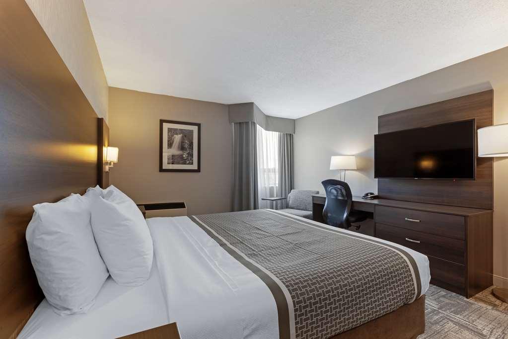 Best Western Milton Δωμάτιο φωτογραφία