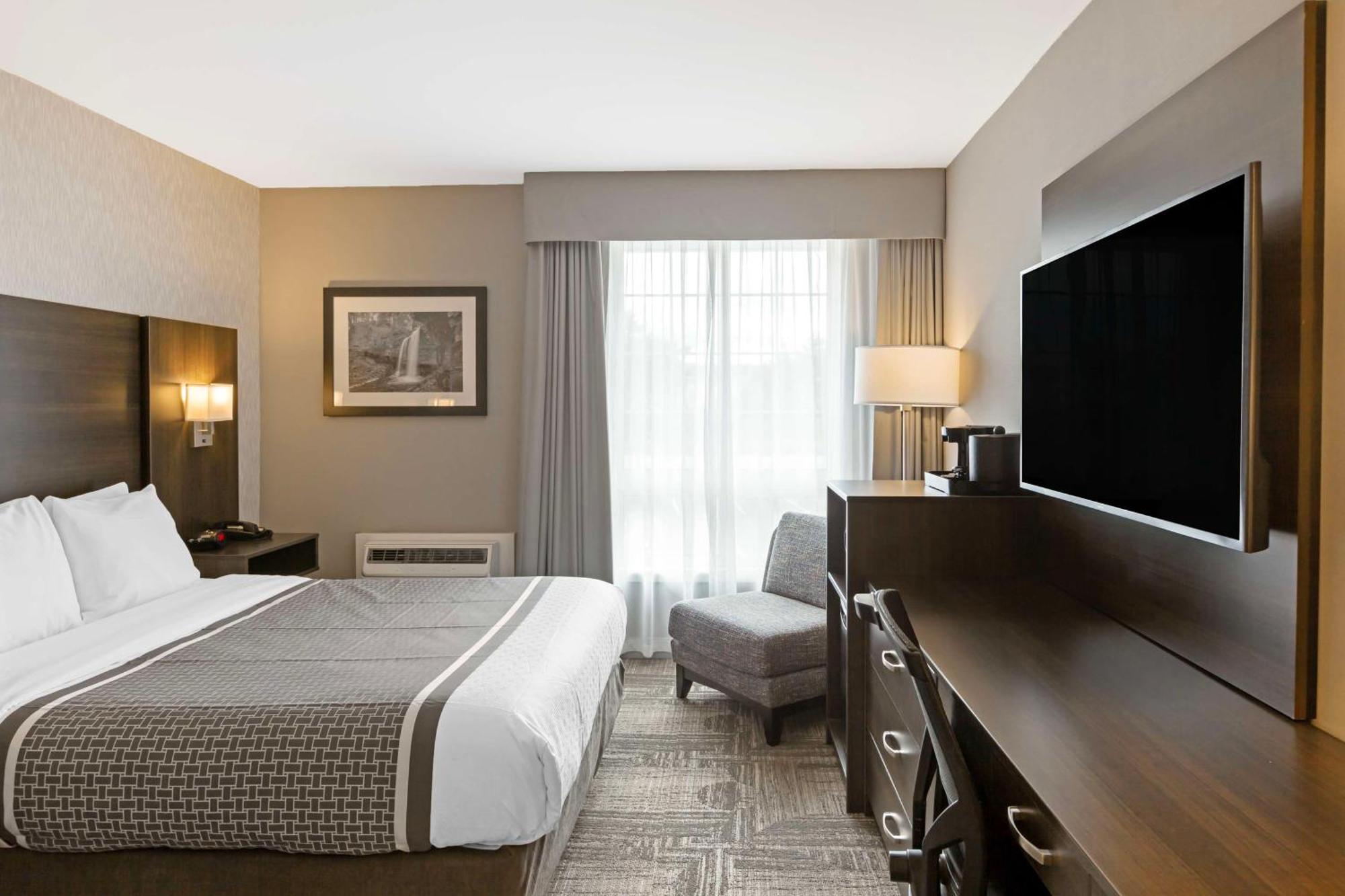 Best Western Milton Εξωτερικό φωτογραφία