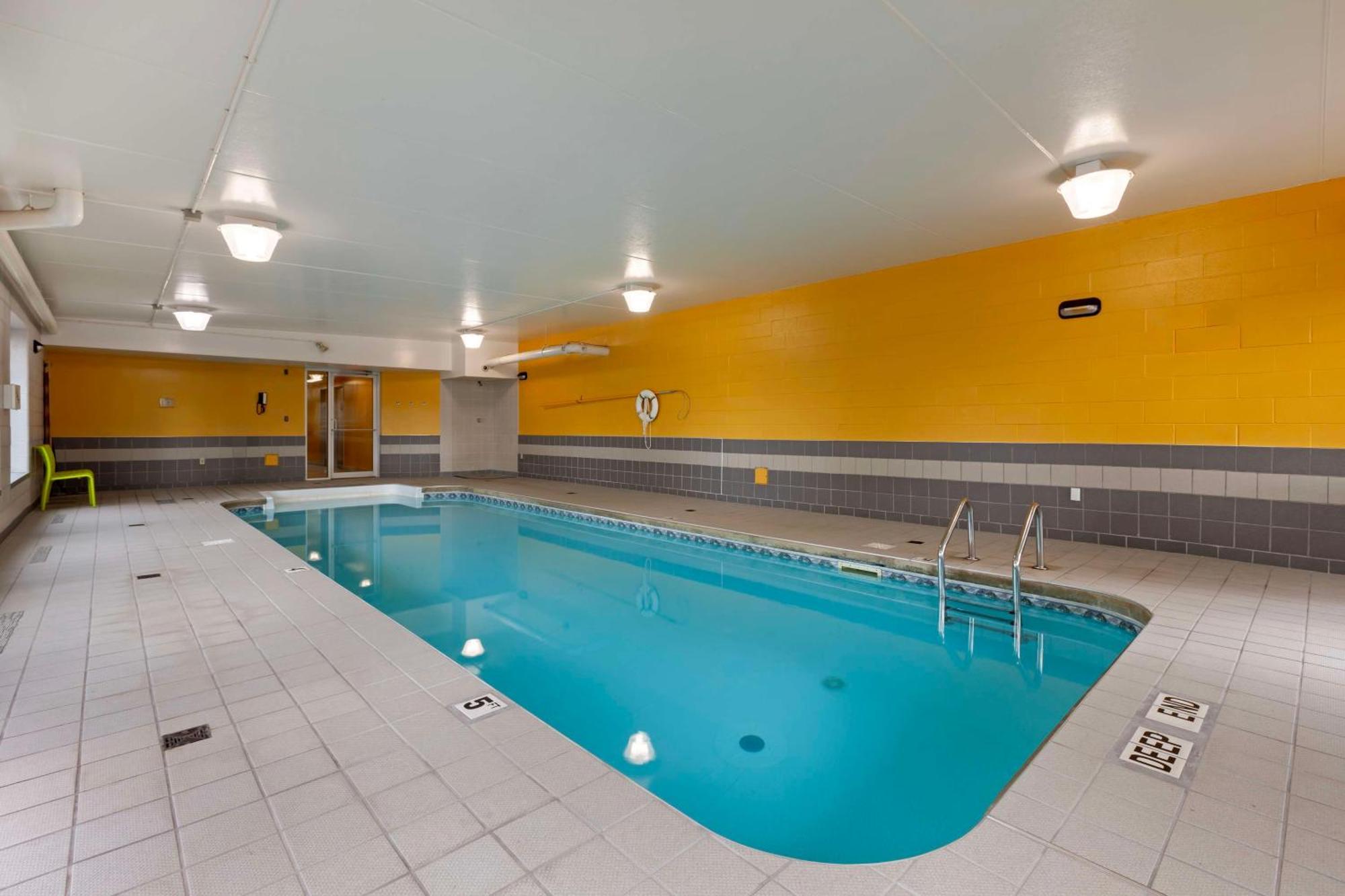 Best Western Milton Εξωτερικό φωτογραφία