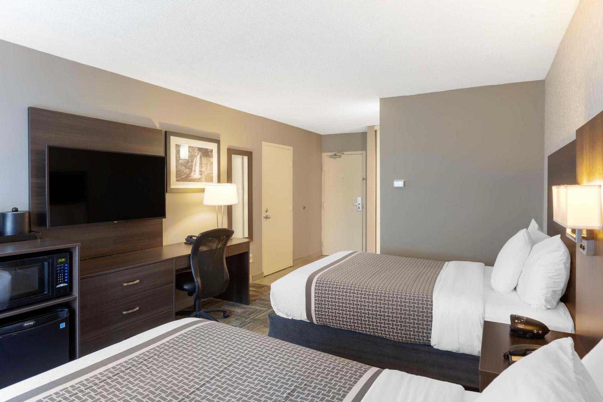 Best Western Milton Εξωτερικό φωτογραφία