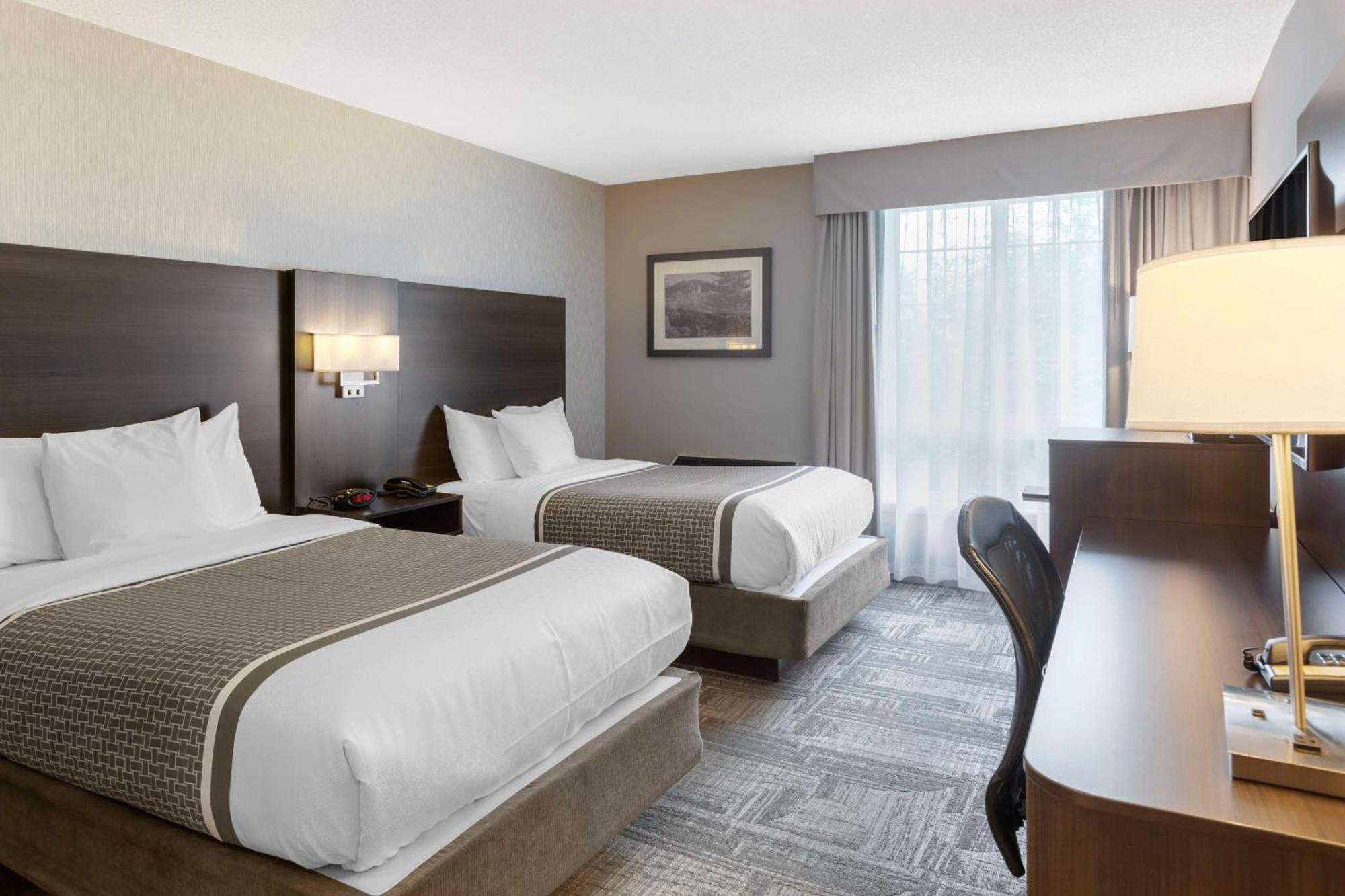 Best Western Milton Εξωτερικό φωτογραφία