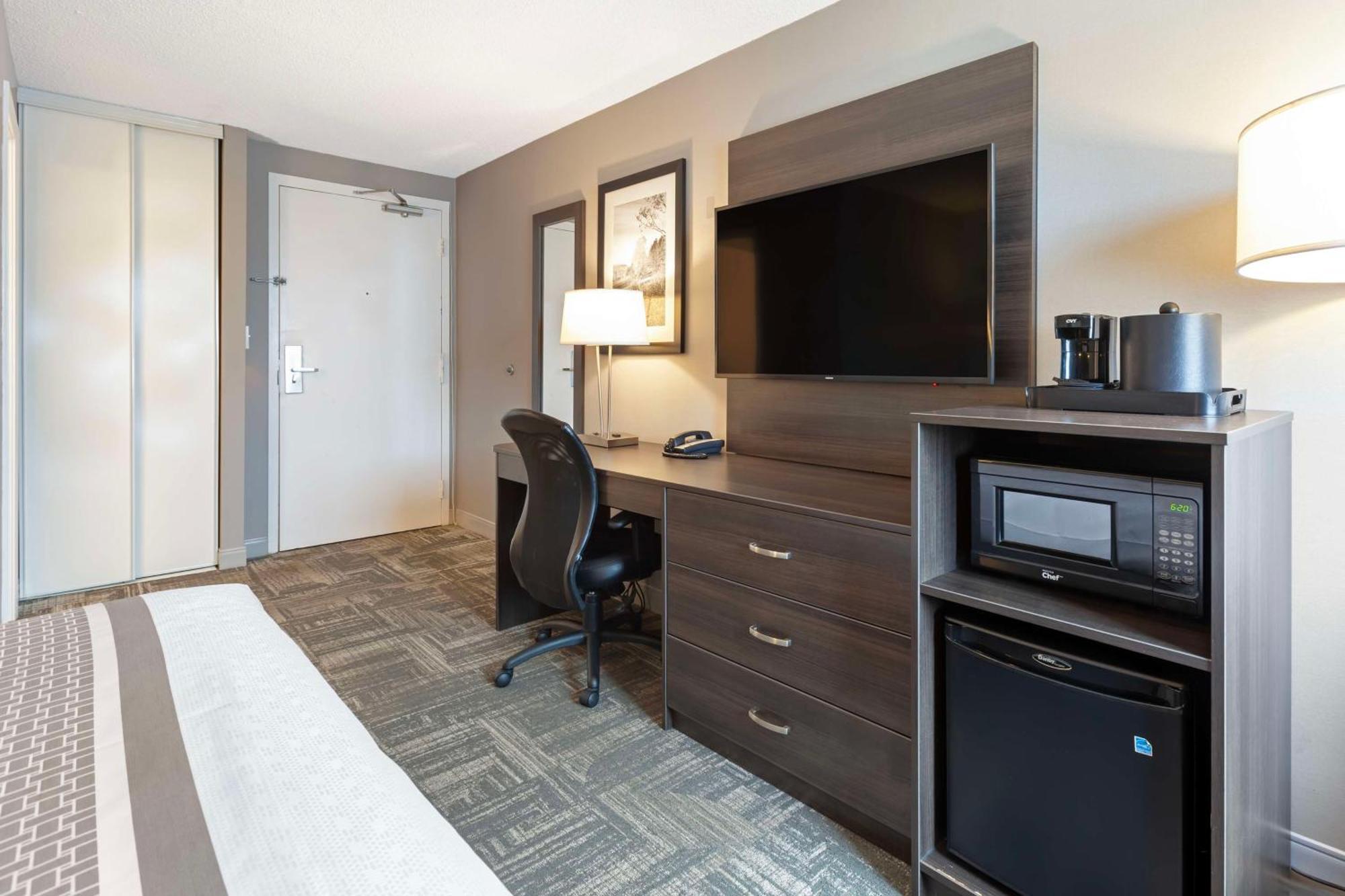 Best Western Milton Εξωτερικό φωτογραφία