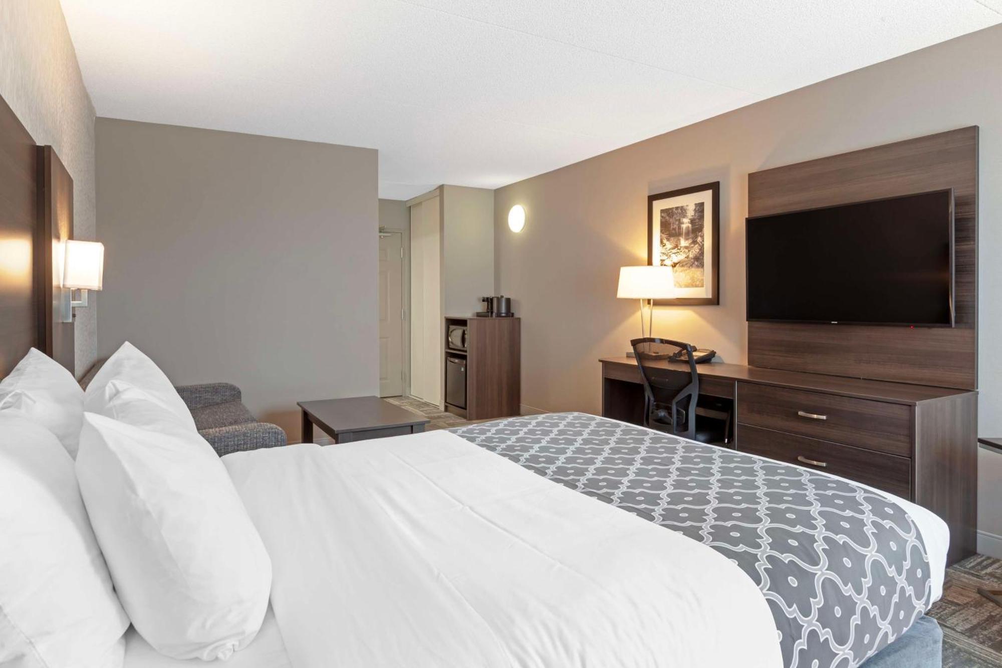 Best Western Milton Εξωτερικό φωτογραφία