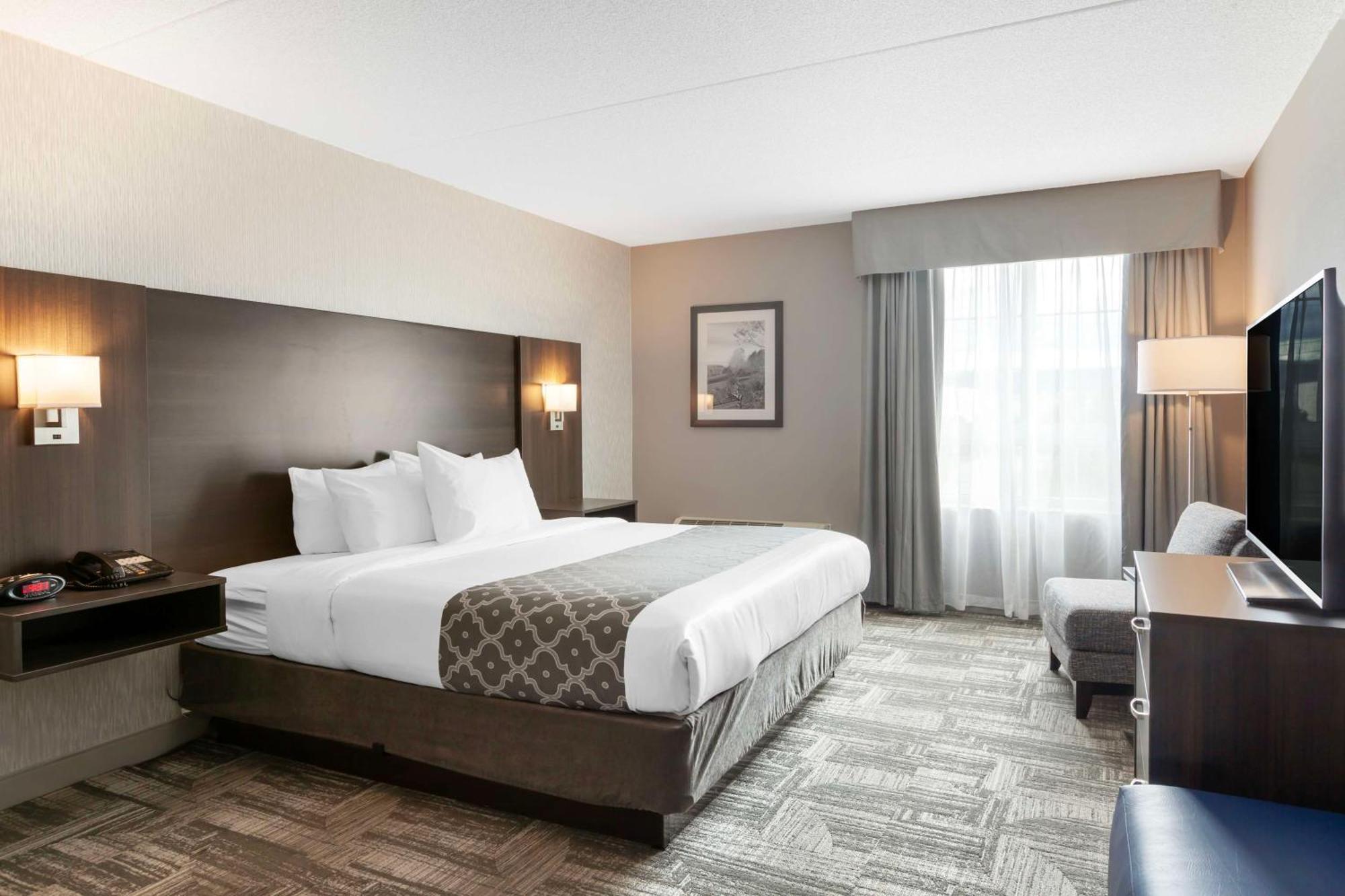 Best Western Milton Εξωτερικό φωτογραφία