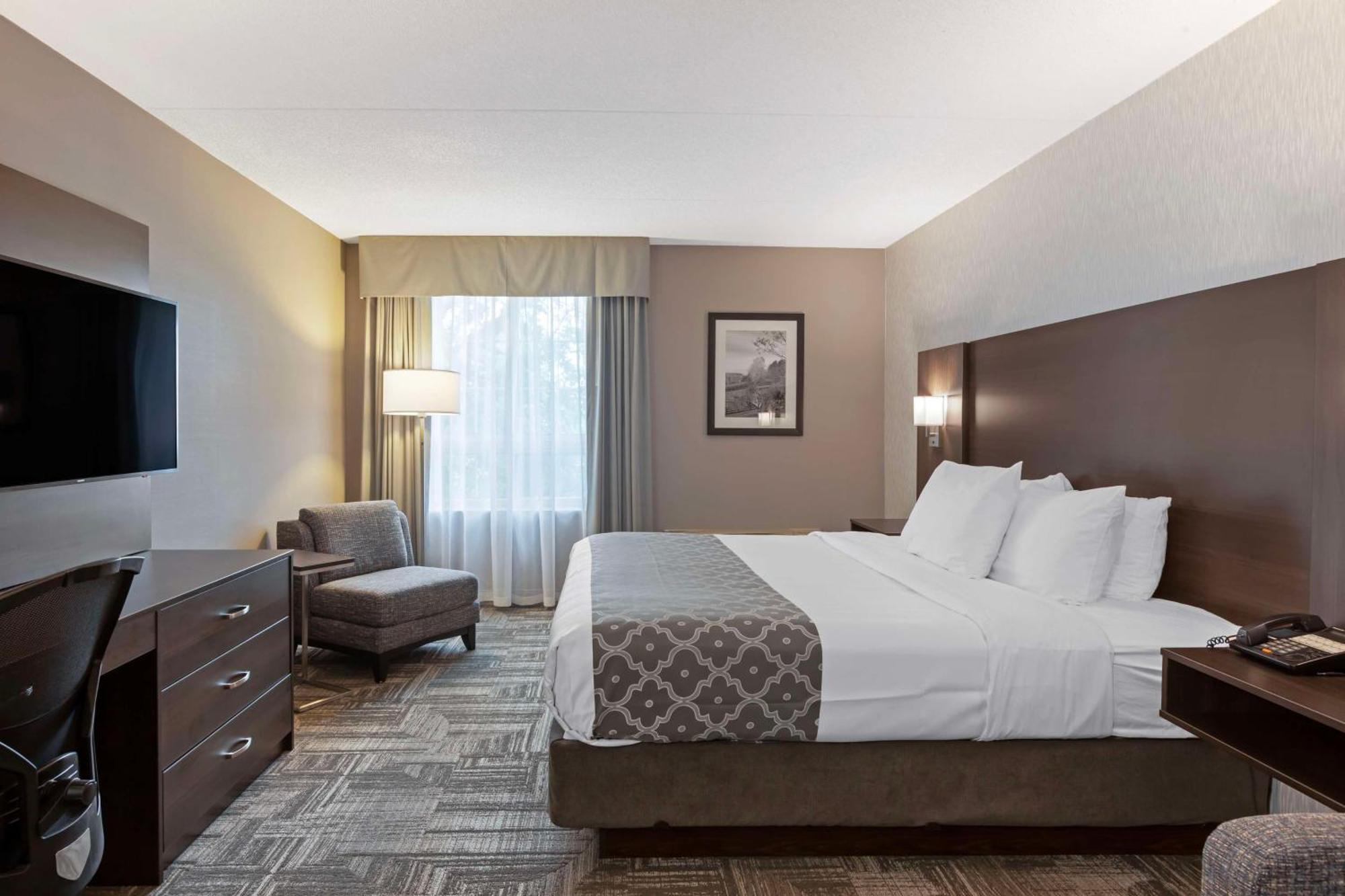 Best Western Milton Εξωτερικό φωτογραφία