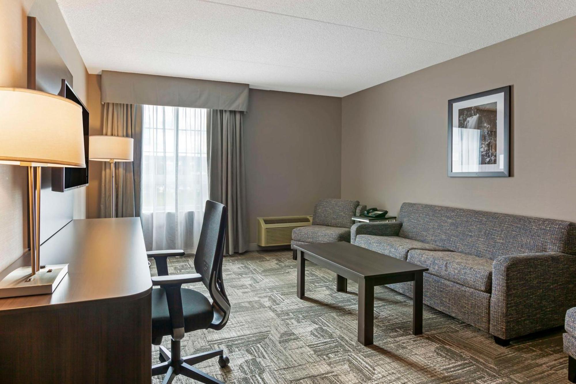 Best Western Milton Εξωτερικό φωτογραφία