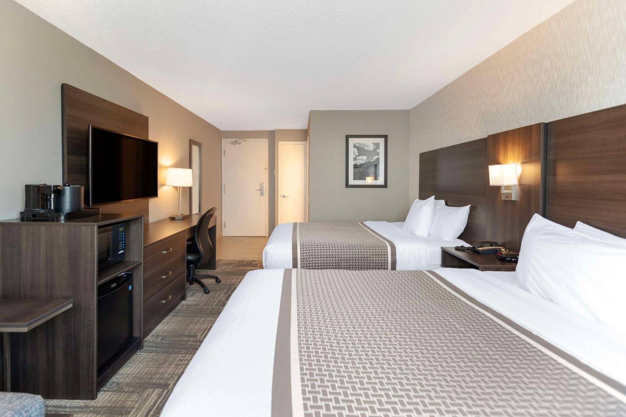 Best Western Milton Εξωτερικό φωτογραφία