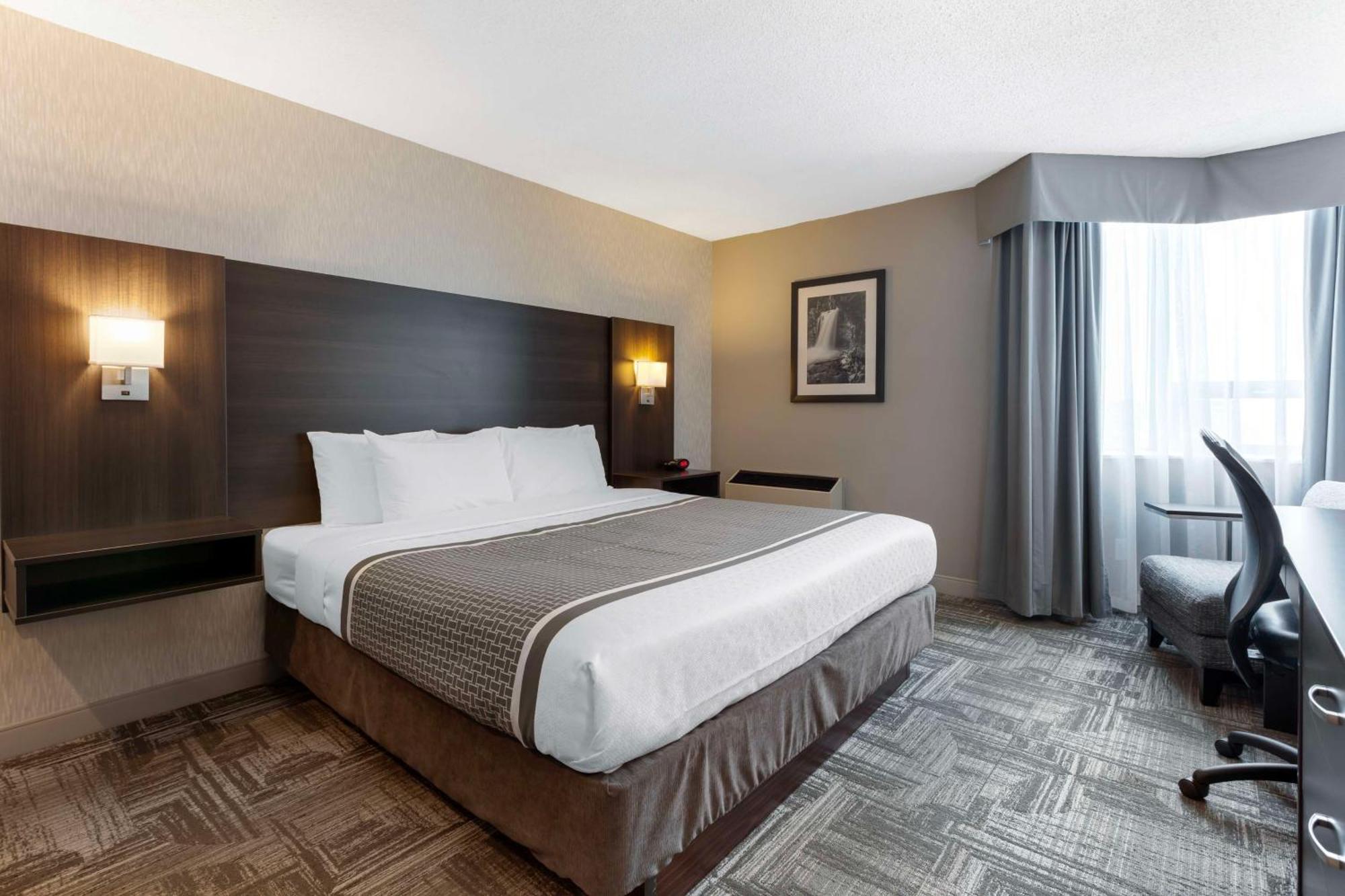 Best Western Milton Εξωτερικό φωτογραφία