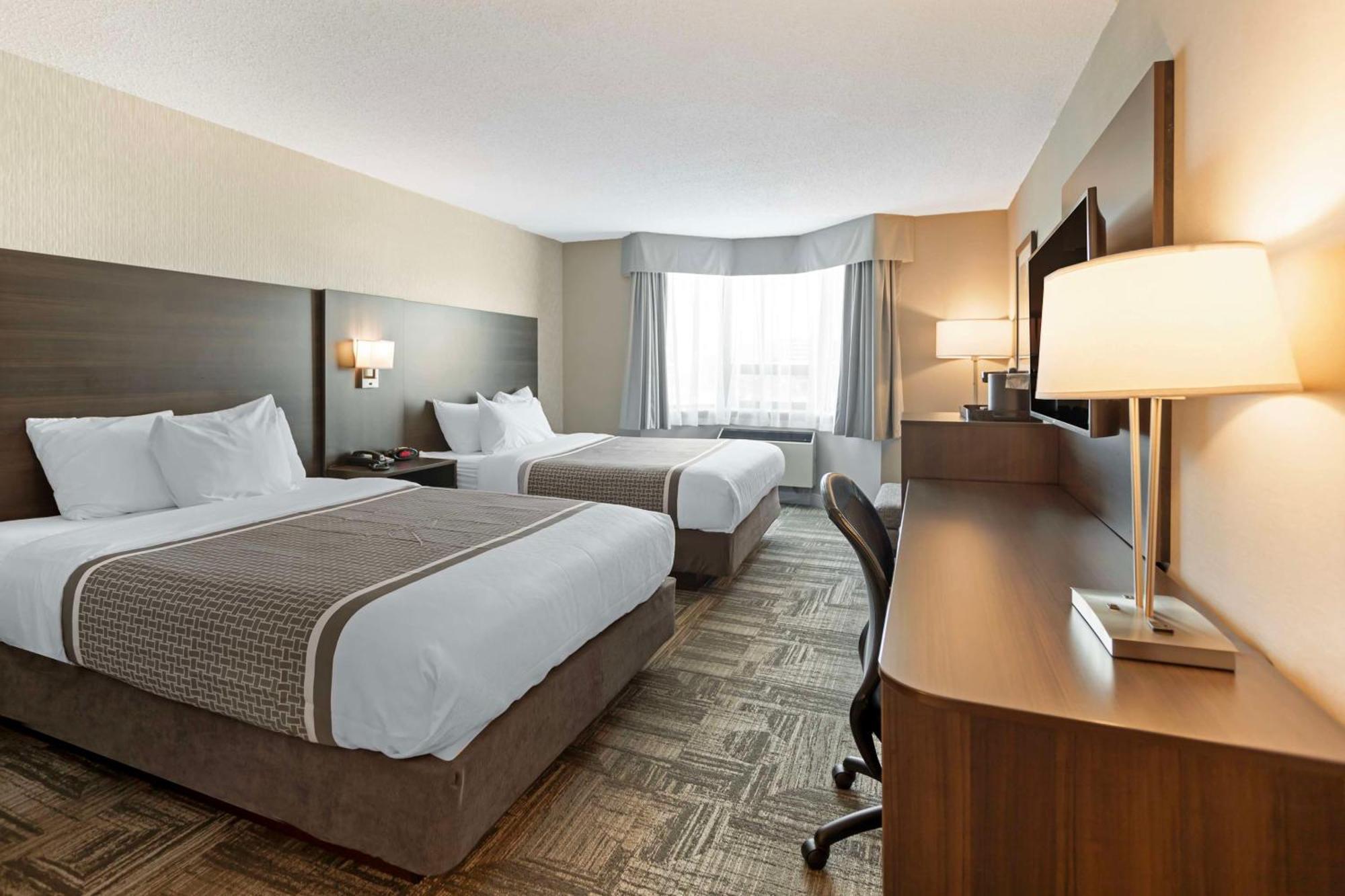 Best Western Milton Εξωτερικό φωτογραφία