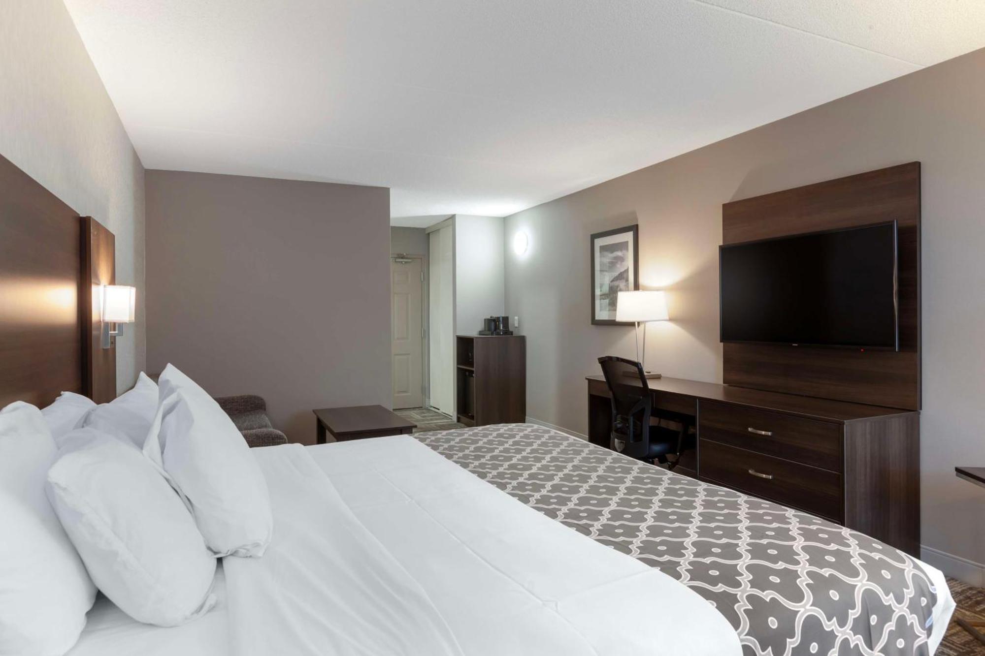 Best Western Milton Εξωτερικό φωτογραφία