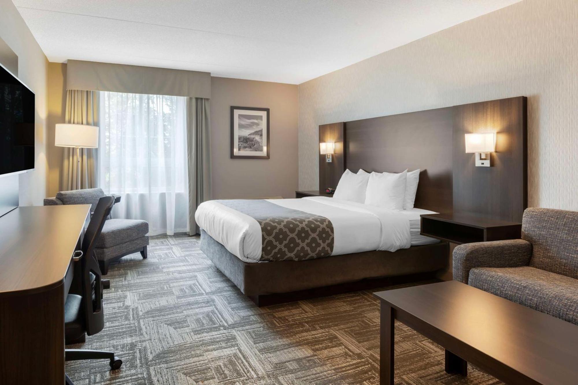 Best Western Milton Εξωτερικό φωτογραφία