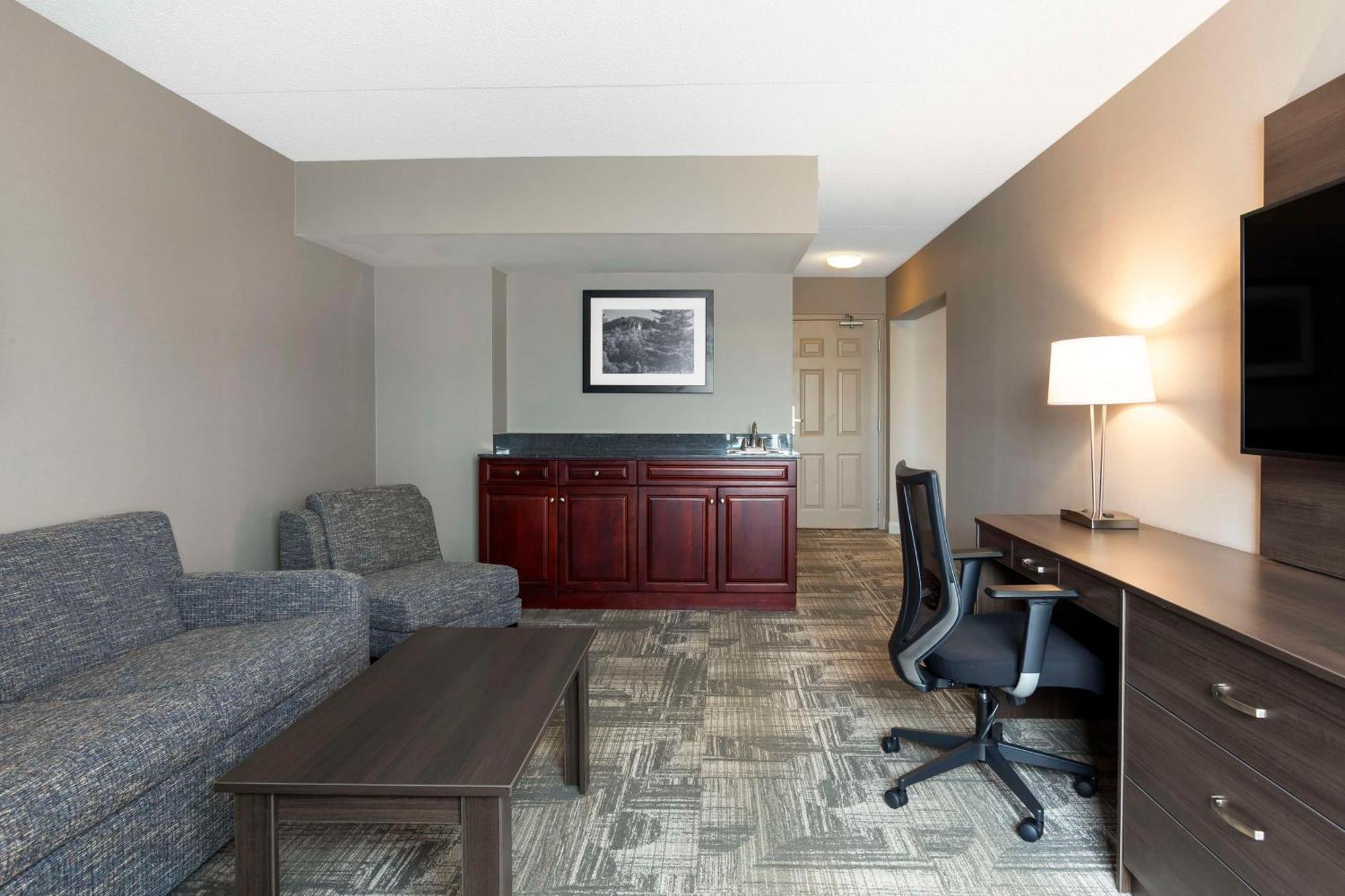 Best Western Milton Εξωτερικό φωτογραφία