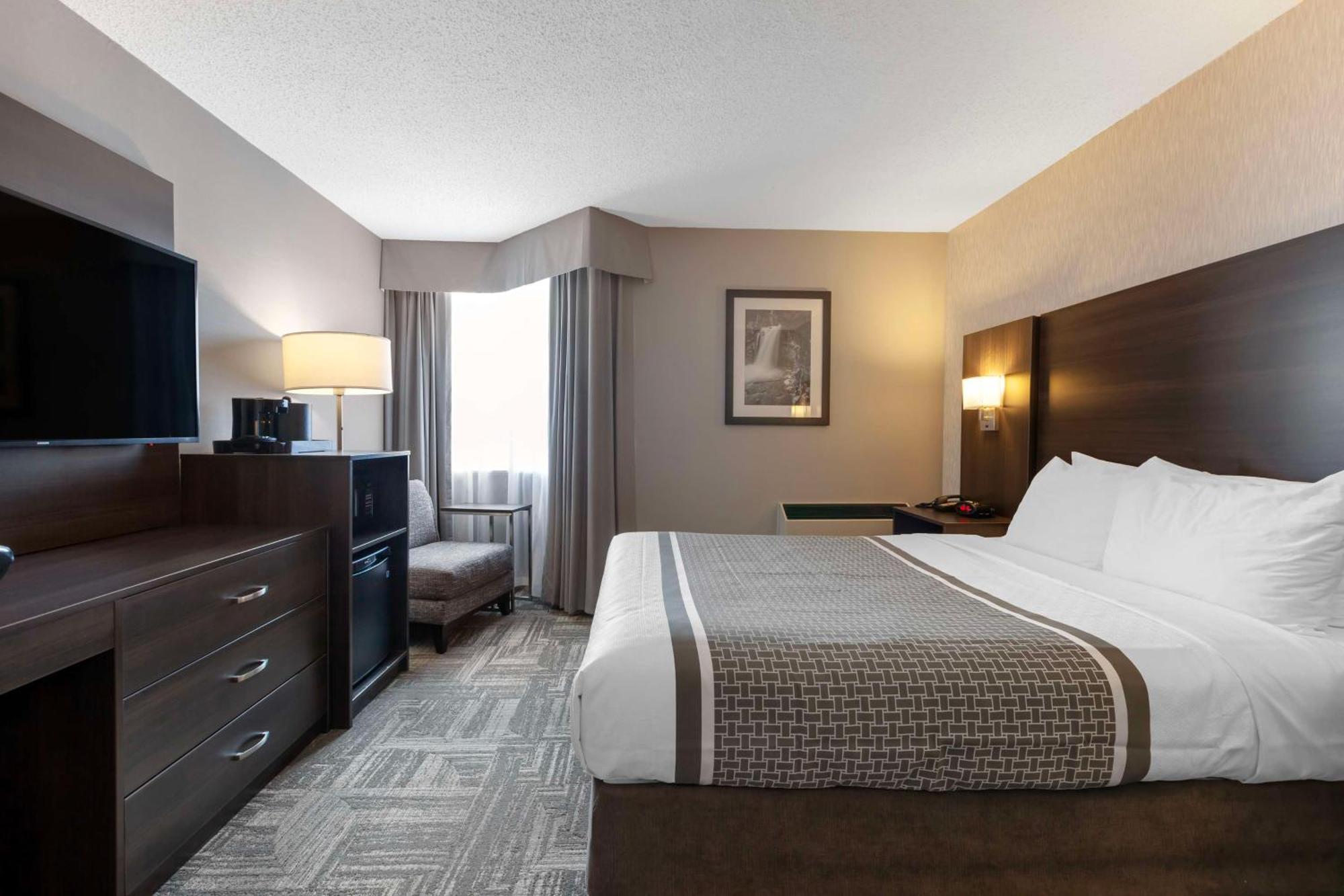 Best Western Milton Εξωτερικό φωτογραφία