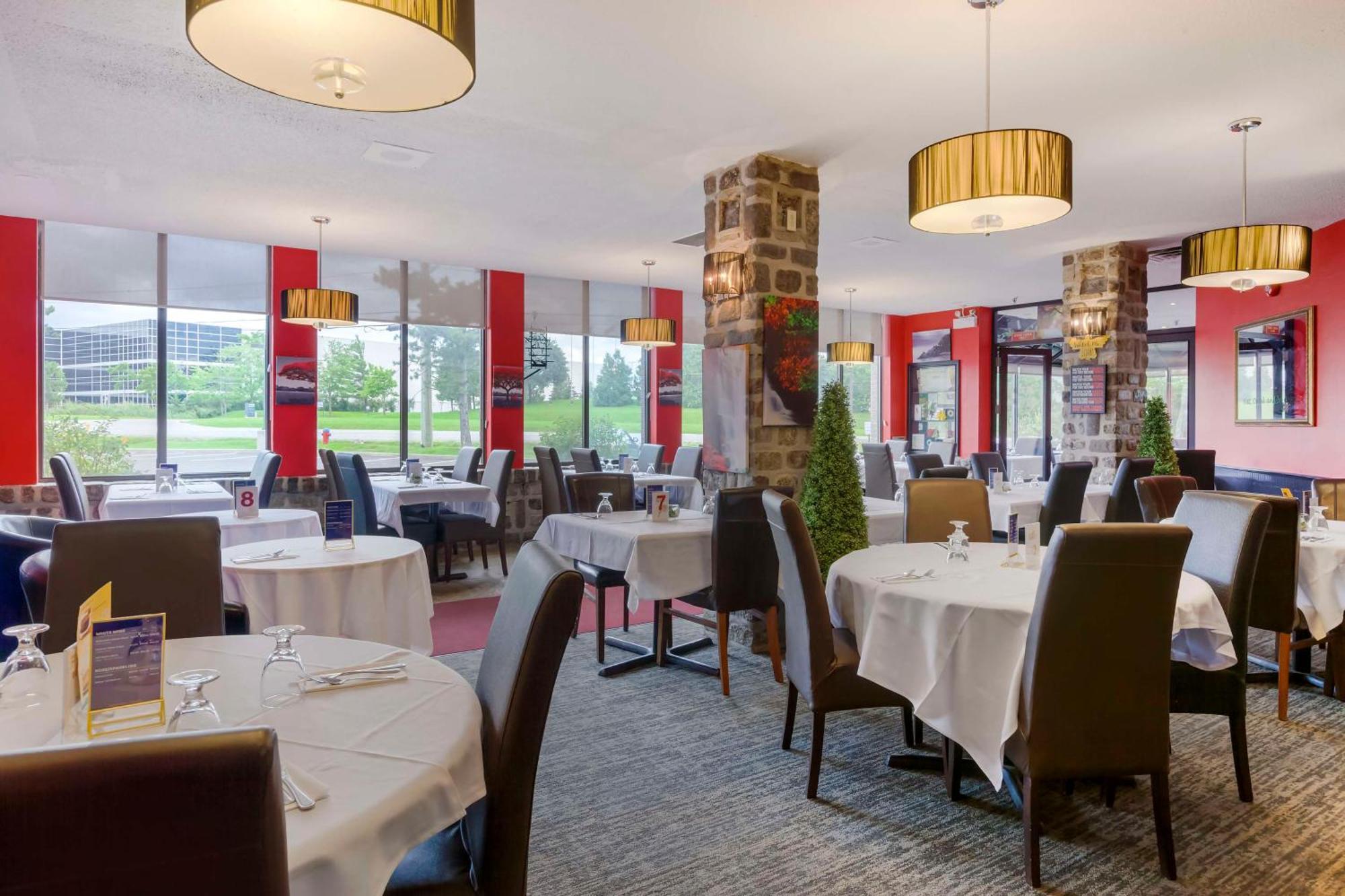 Best Western Milton Εξωτερικό φωτογραφία