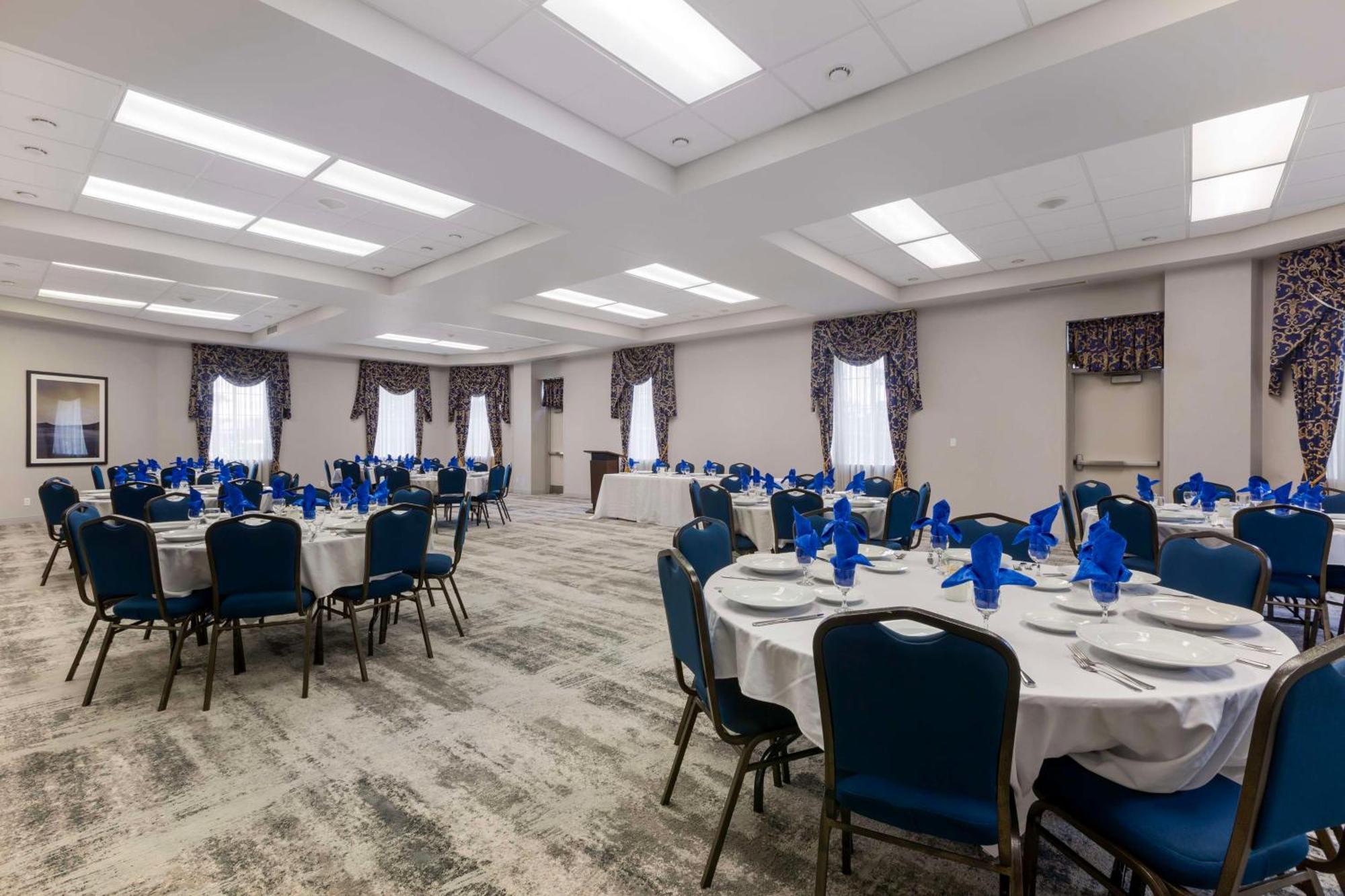 Best Western Milton Εξωτερικό φωτογραφία