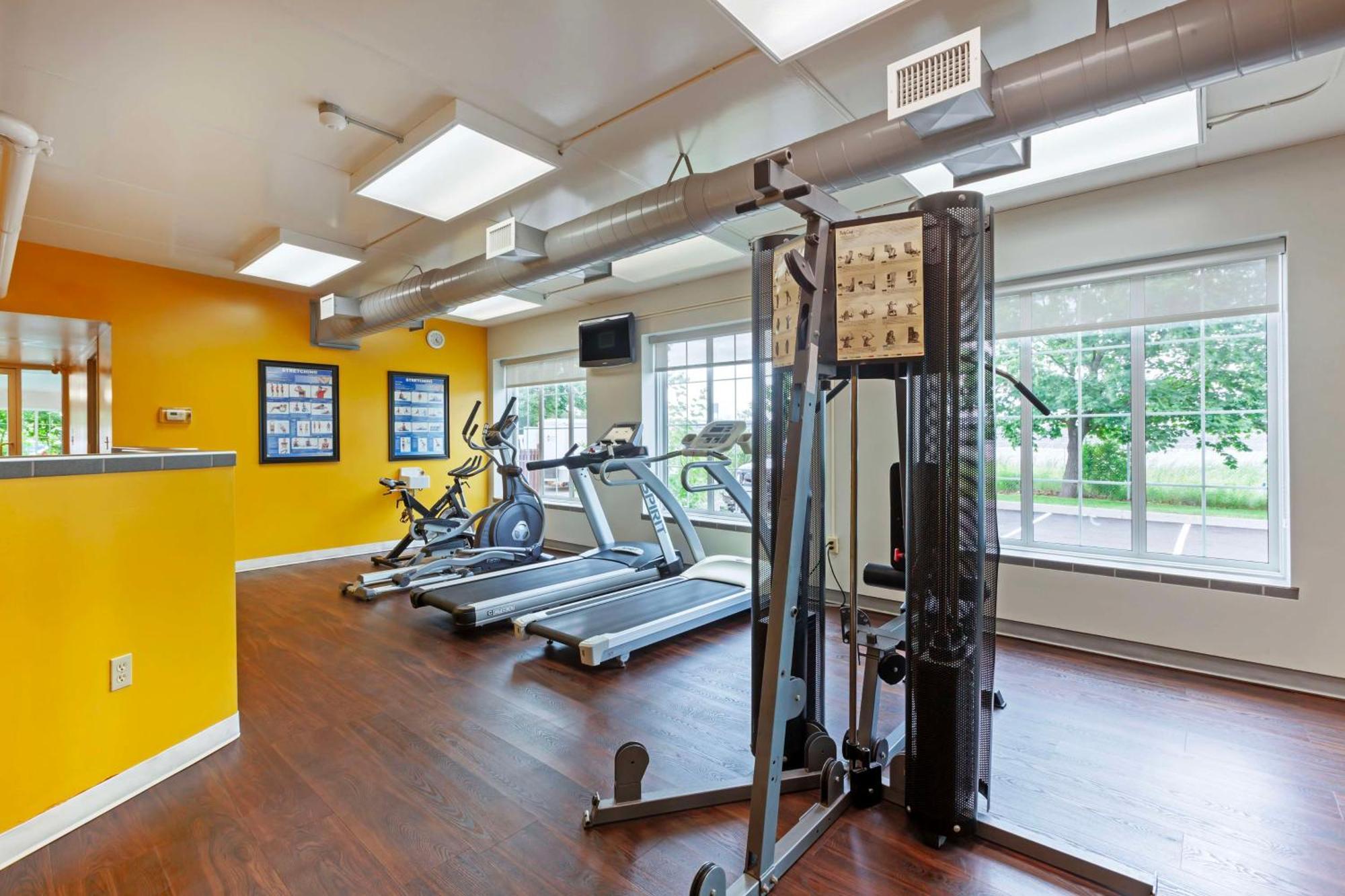 Best Western Milton Εξωτερικό φωτογραφία