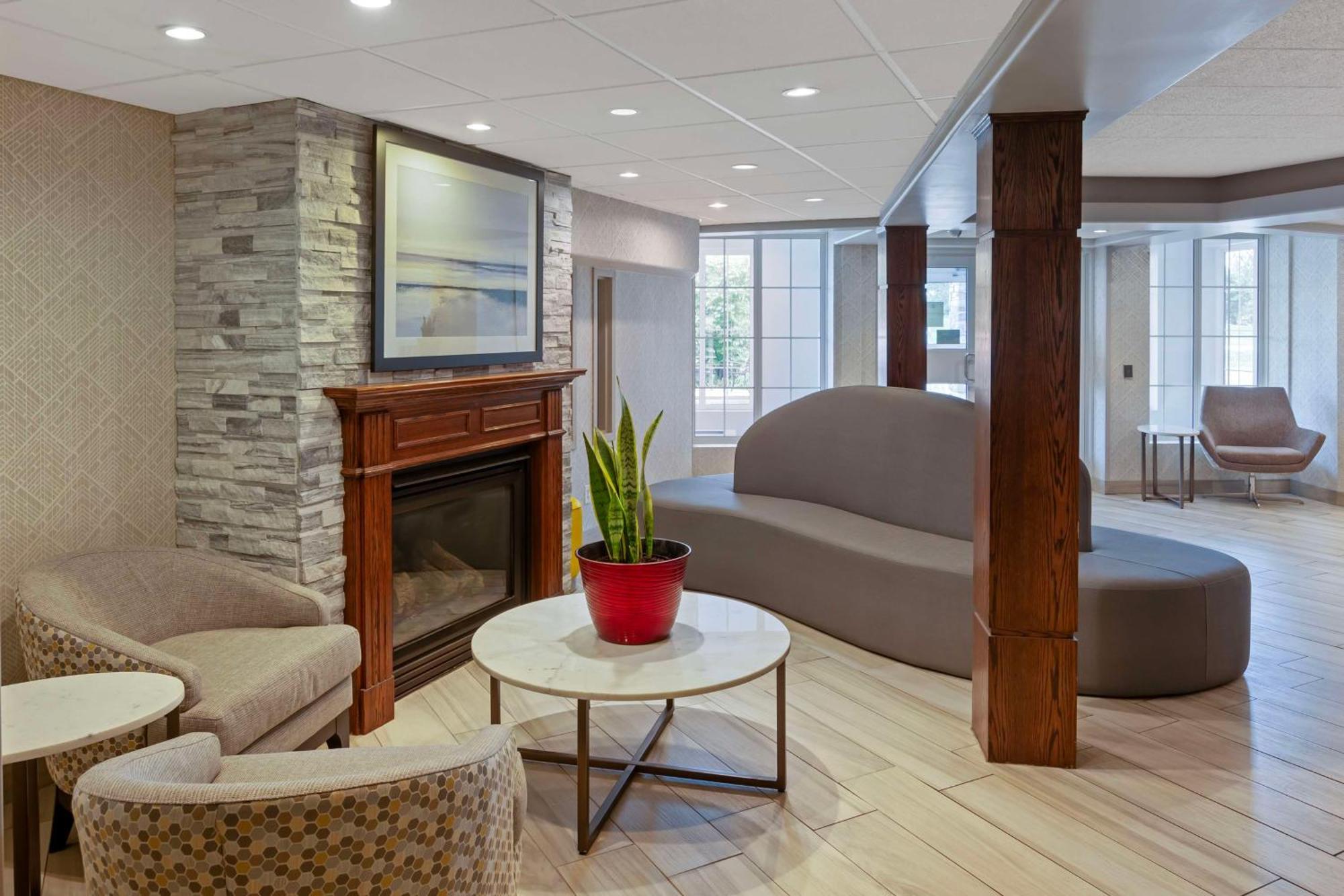 Best Western Milton Εξωτερικό φωτογραφία