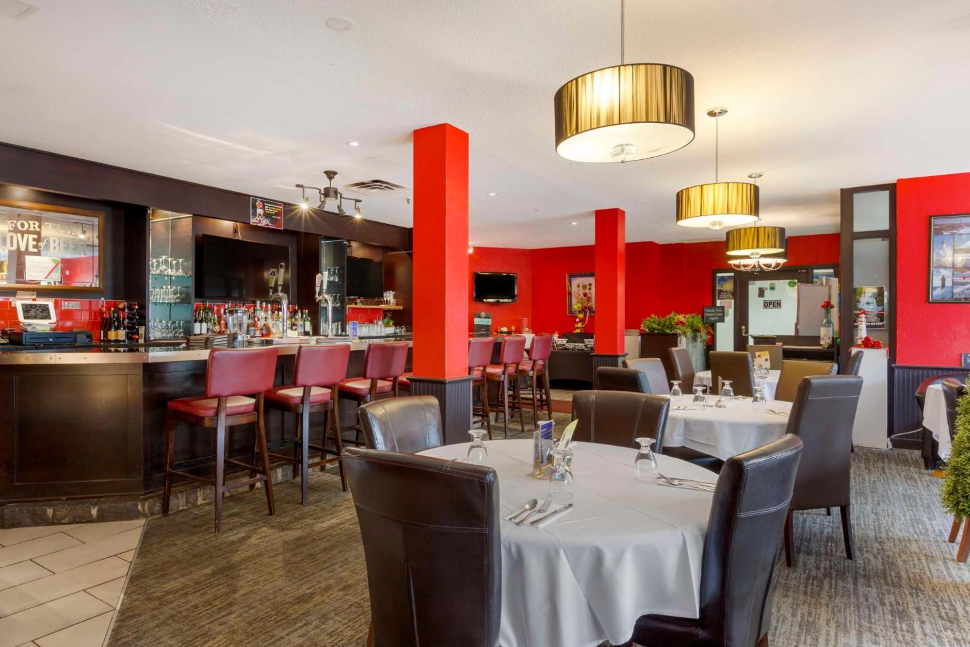 Best Western Milton Εξωτερικό φωτογραφία