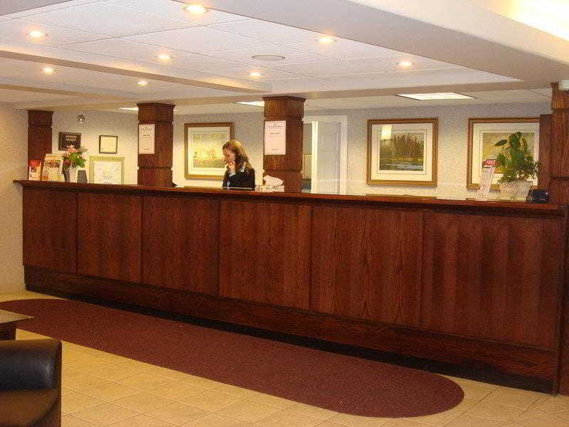 Best Western Milton Εξωτερικό φωτογραφία