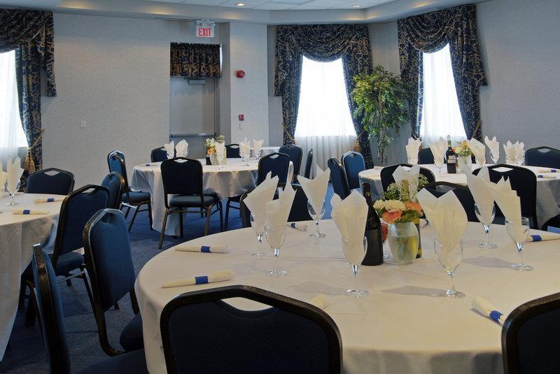 Best Western Milton Εστιατόριο φωτογραφία