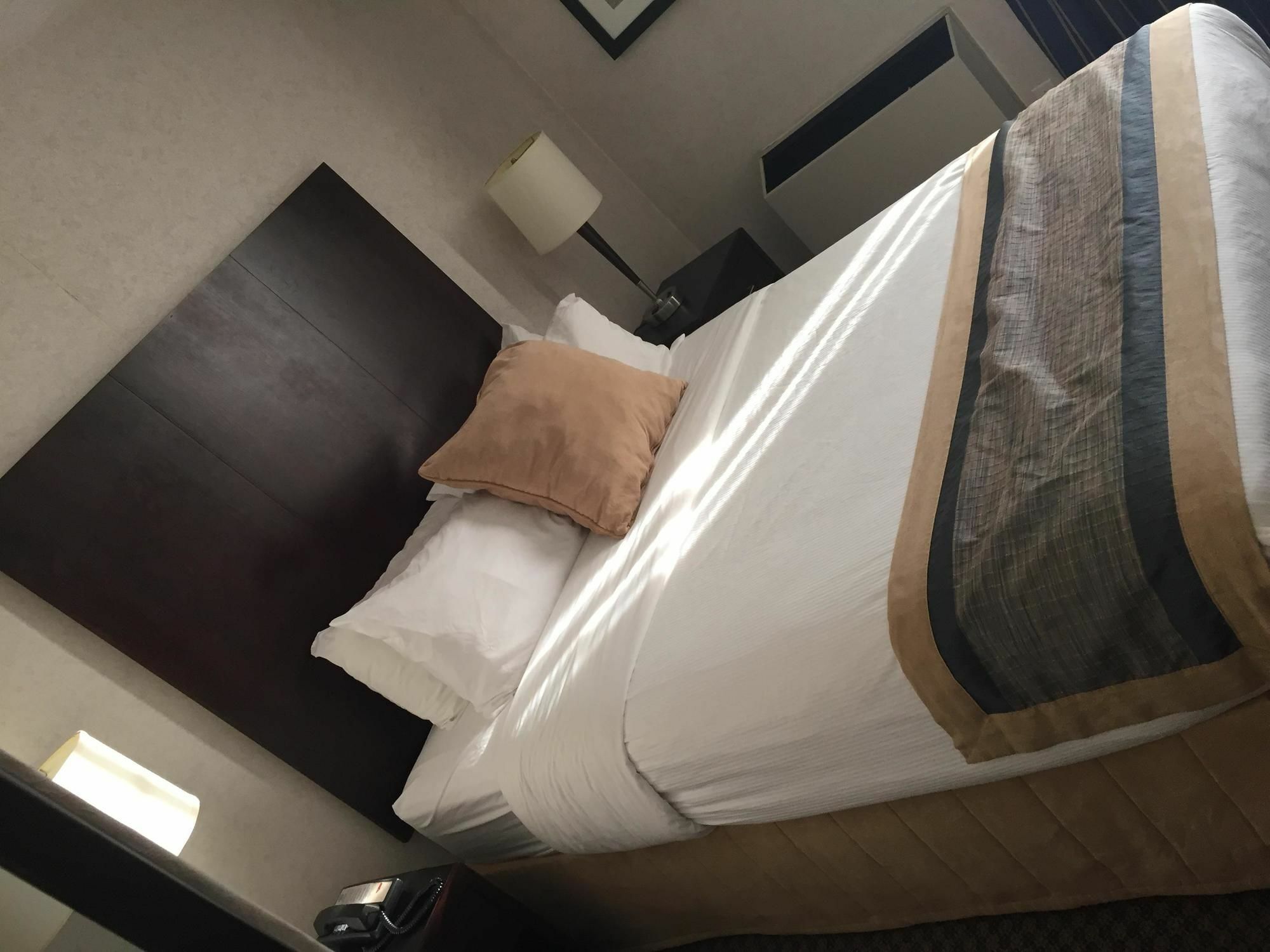 Best Western Milton Εξωτερικό φωτογραφία